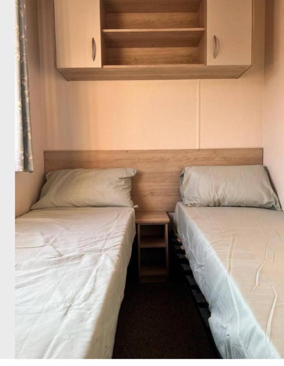 8 Berth Caravan,Pet Friendly. Merston المظهر الخارجي الصورة