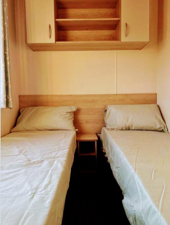 8 Berth Caravan,Pet Friendly. Merston المظهر الخارجي الصورة
